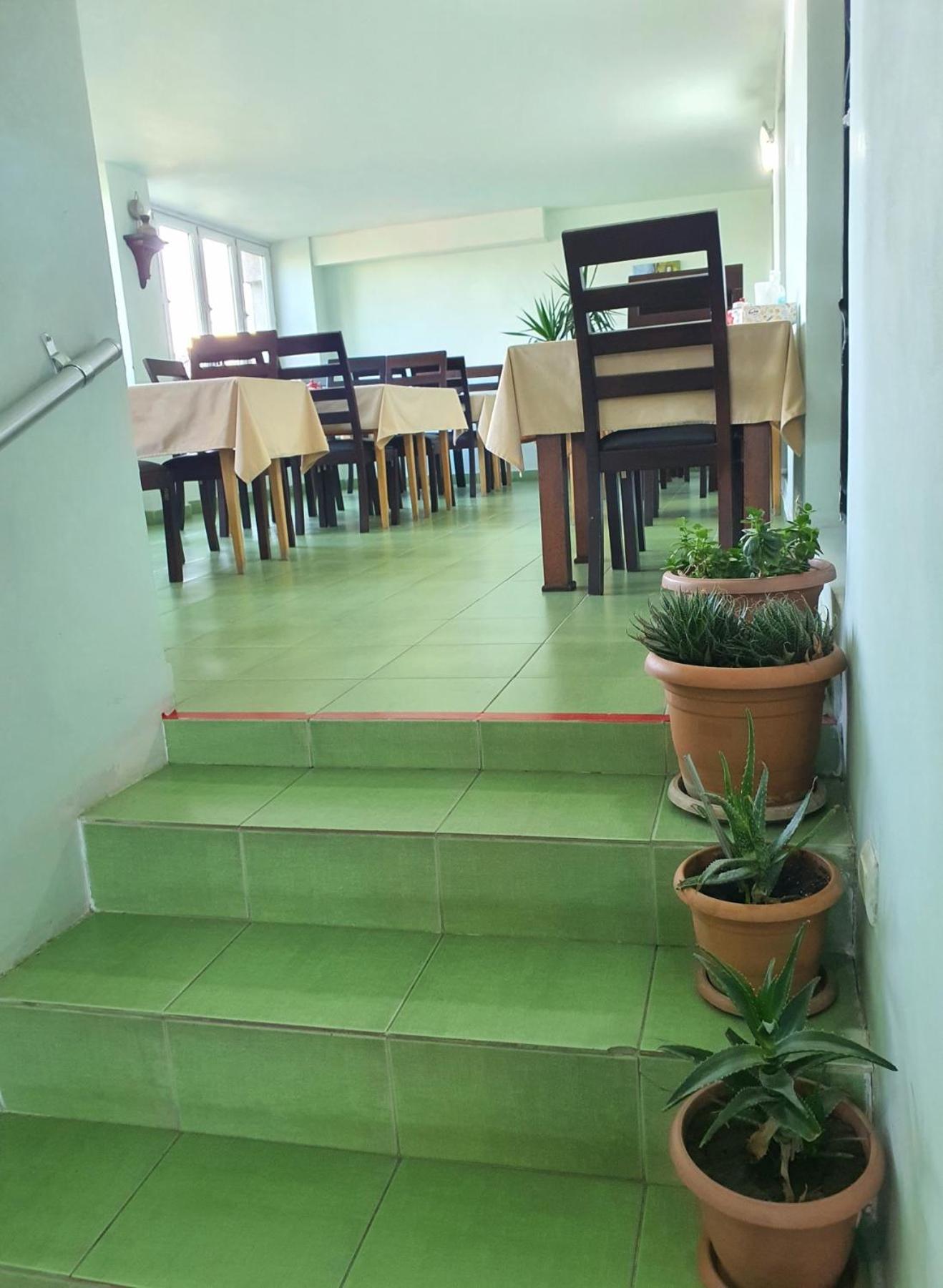 Kesabella Touristic House Bed & Breakfast P'arak'ar Exterior photo